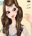 Thumbnail of Fashionable Girl 15